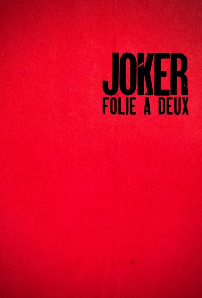 Joker: Folie à Deux